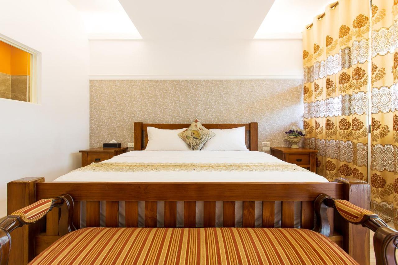 Hometown B&B Hualien Exterior foto