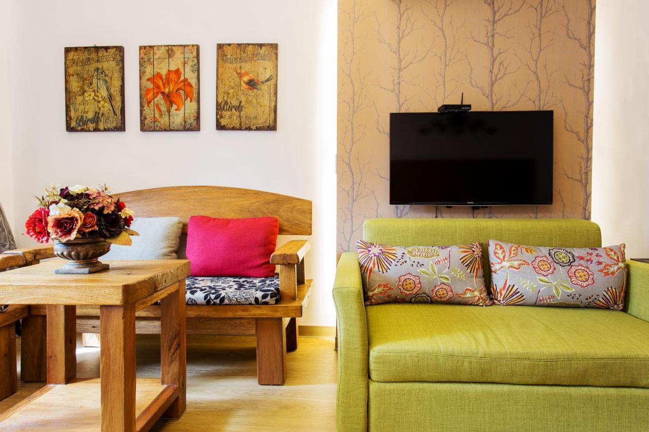 Hometown B&B Hualien Exterior foto